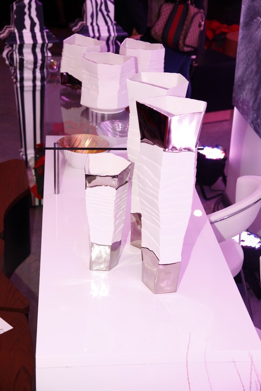 Scali Gallery Opening Sursock 2015